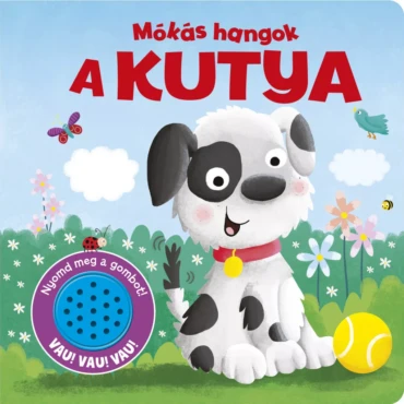 Mókás hangok - A kutya