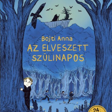 Az elveszett szülinapos