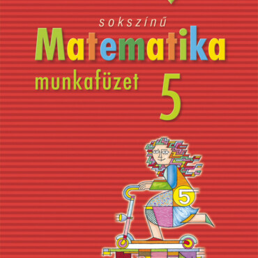Sokszínű matematika 5. mf.
