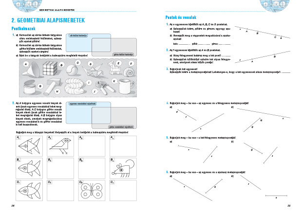 Sokszínű matematika 5. mf. - Image 2