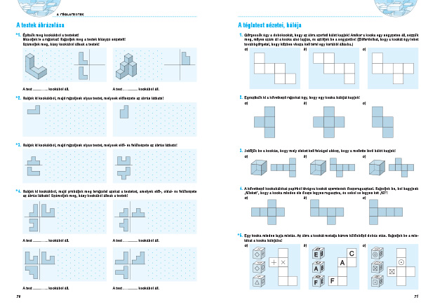 Sokszínű matematika 5. mf. - Image 4