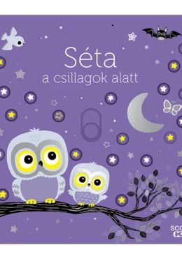 Séta a csillagok alatt