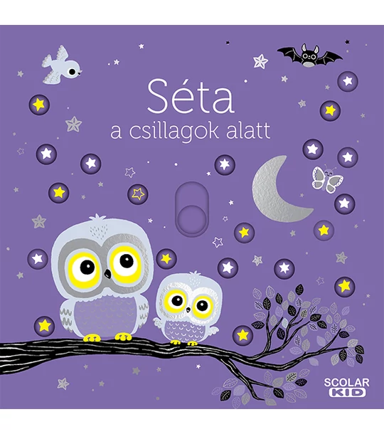 Séta a csillagok alatt