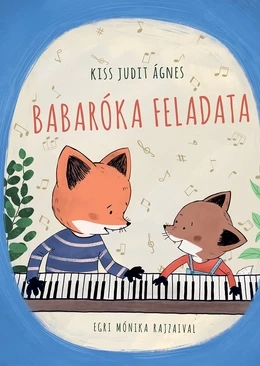 Babaróka feladata - ELŐRENDELHETŐ