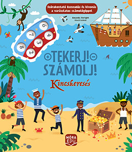 Tekerj! Számolj!