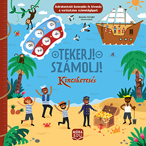 Tekerj! Számolj!
