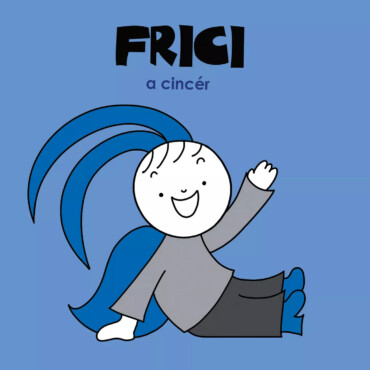 Frici, a cincér