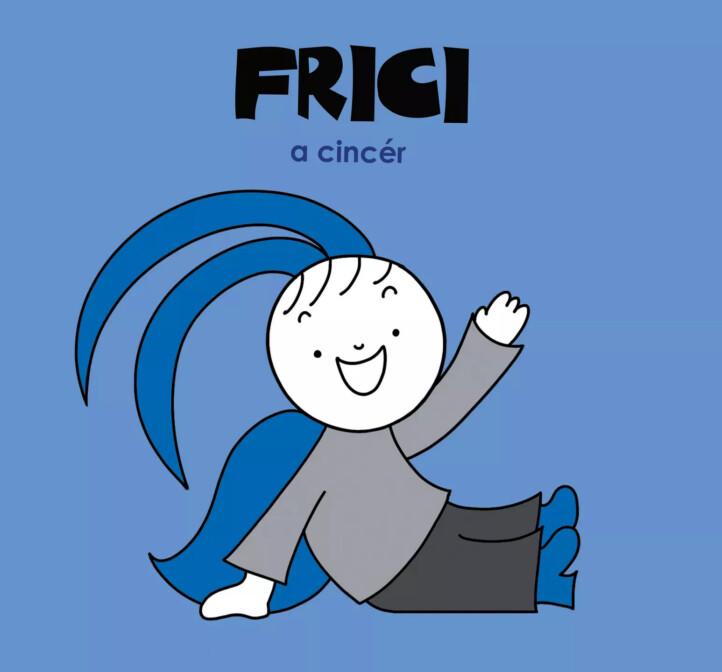 Frici, a cincér