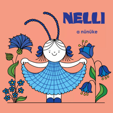 Nelli, a nünüke