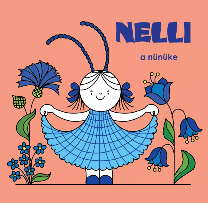 Nelli, a nünüke