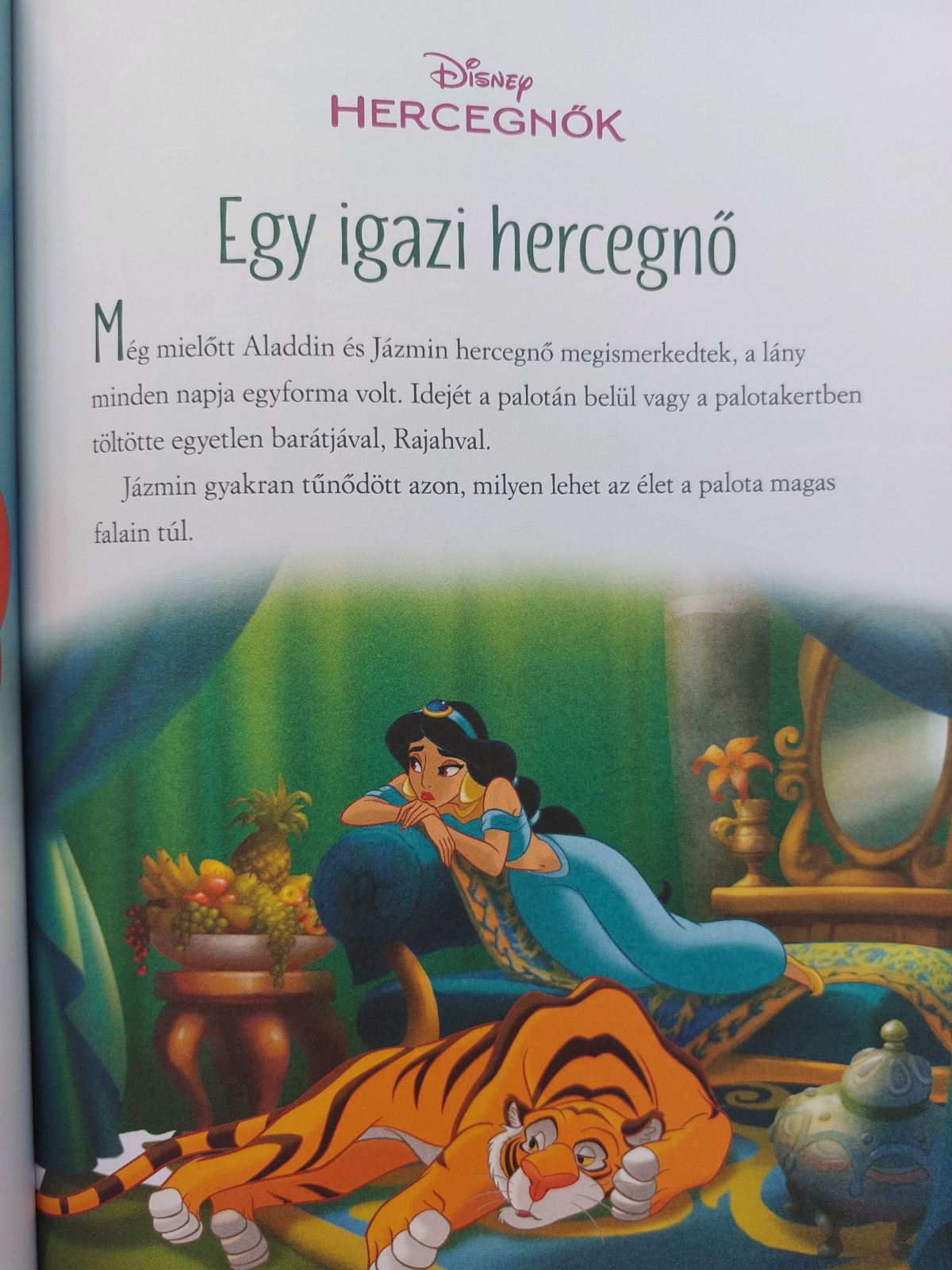 Disney Hercegnők - 5 perces mesék - Image 4