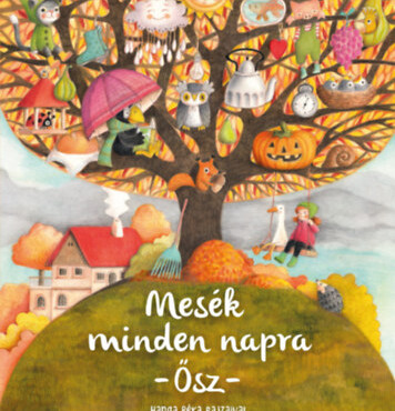 Mesék minden napra - Ősz