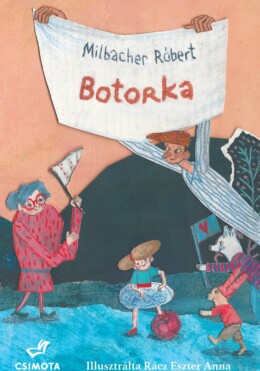 Botorka