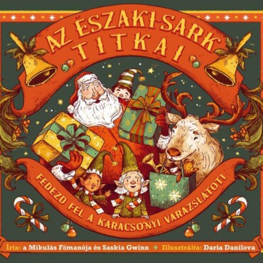 Az Északi-sark titkai