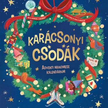 Karácsonyi csodák