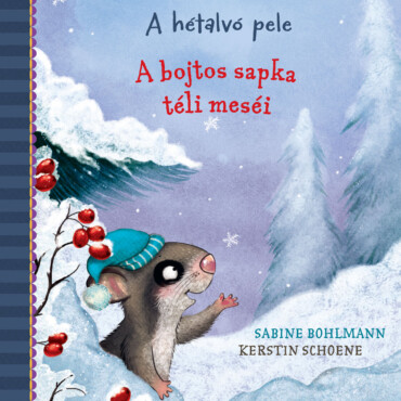 A hétalvó pele - A bojtos sapka téli meséi