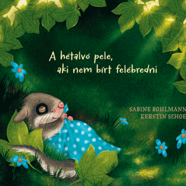 A hétalvó pele, aki nem bírt felébredni