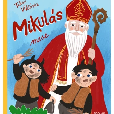 Mikulás mese