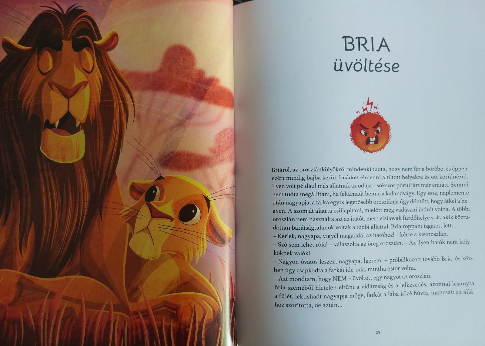 Mesék az érzelmekről - Image 4