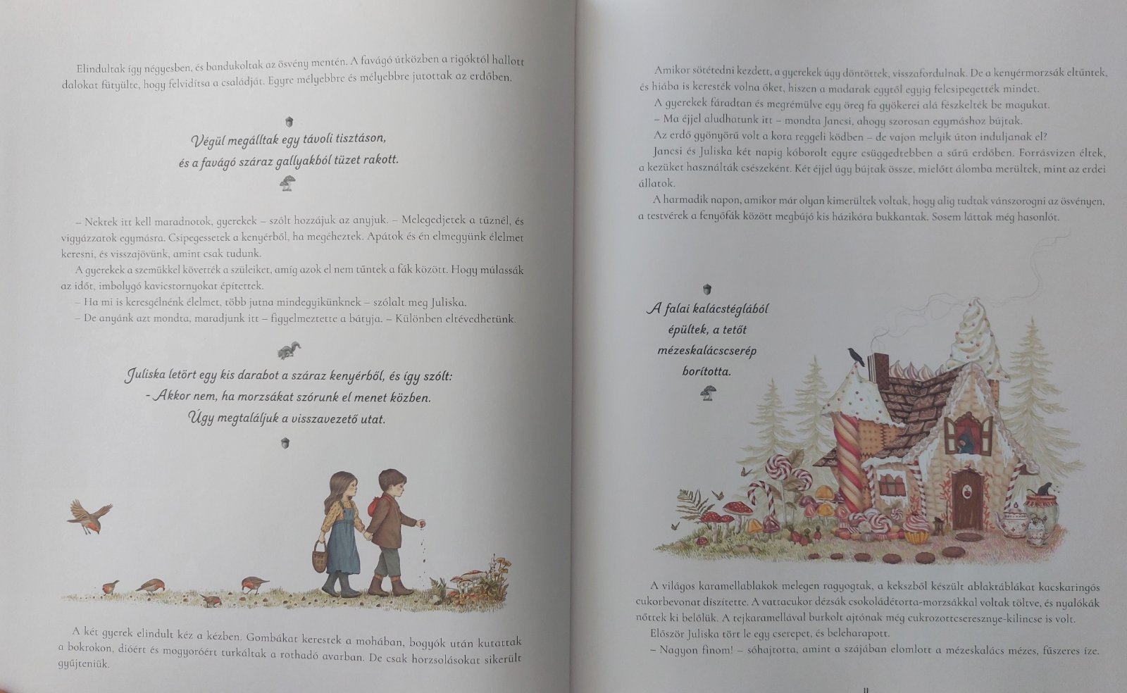 Égig érő mesevarázs – Klasszikusok kincsestára - Image 3