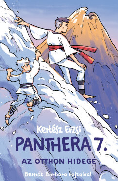 Panthera 7. - Az otthon hidege
