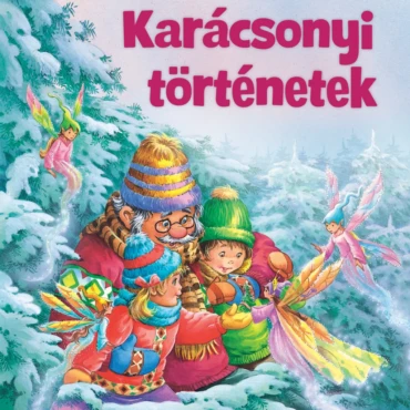 Karácsonyi történetek