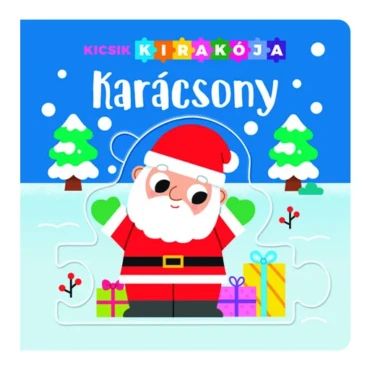 Kicsik kirakója 6. - Karácsony