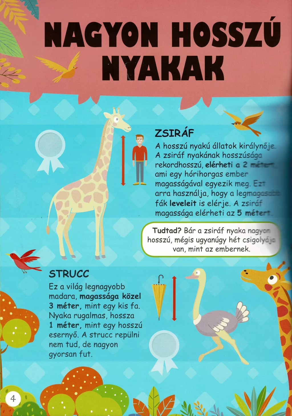 Rekordok az állatok világából - Image 2