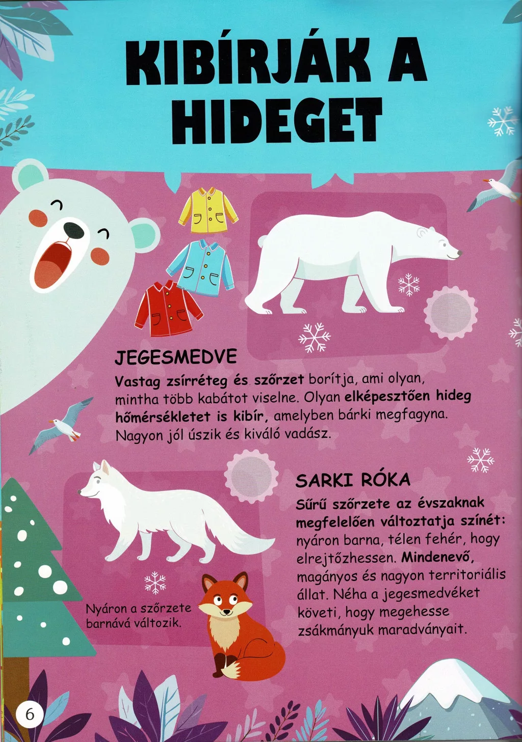 Rekordok az állatok világából - Image 4