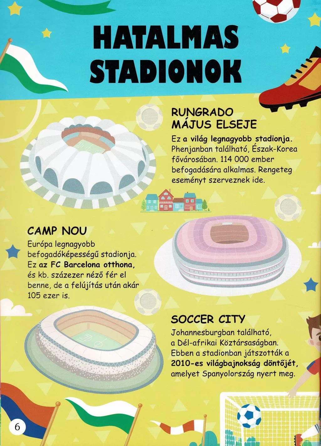 Rekordok a futball világából - Image 2