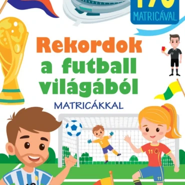 Rekordok a futball világából