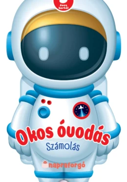 Okos óvodás - Számolás
