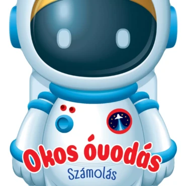 Okos óvodás - Számolás