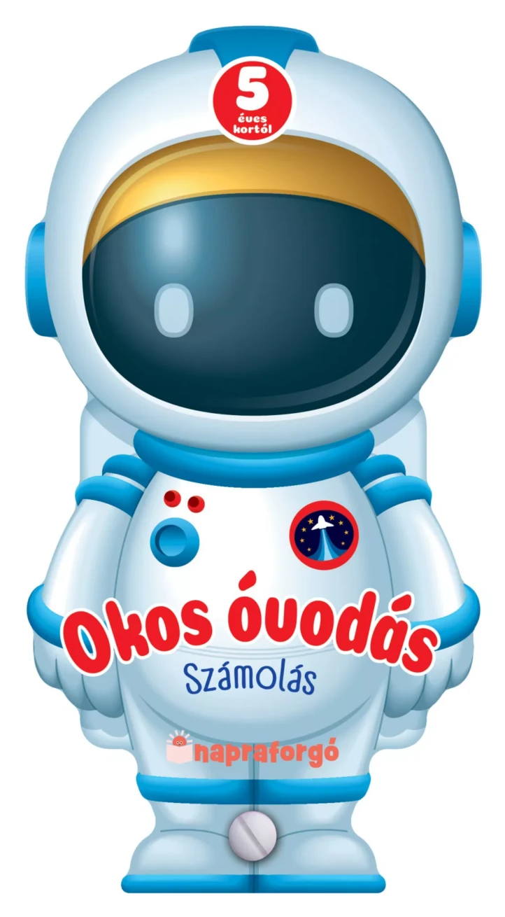 Okos óvodás - Számolás