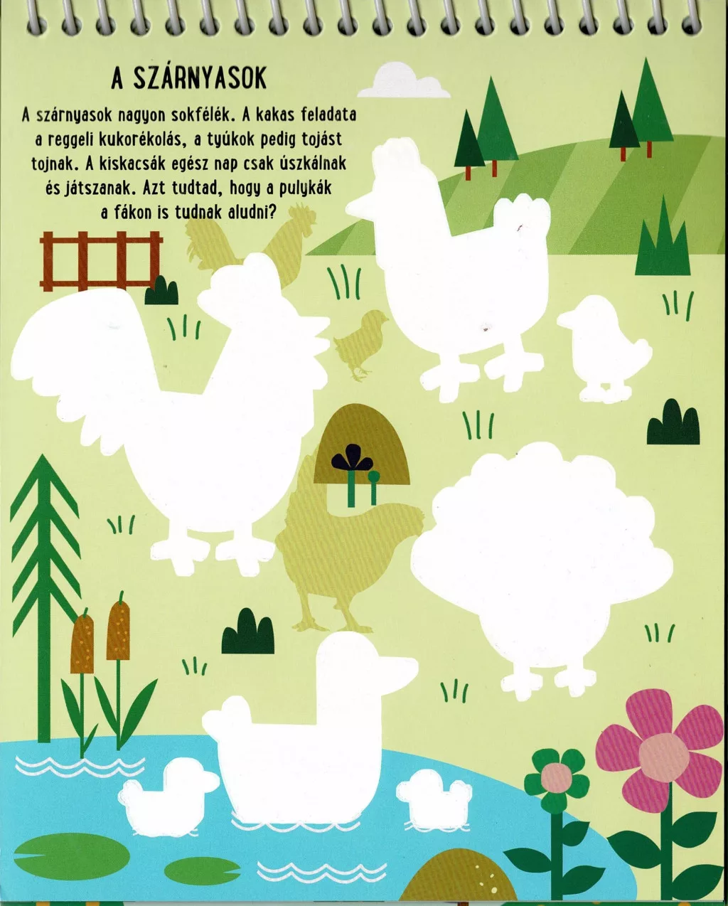 Vízfestő - Tanya - Image 3