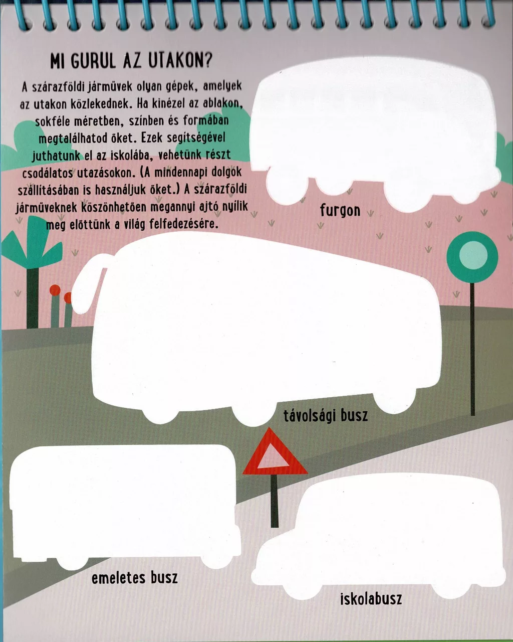 Vízfestő - Járművek - Image 3