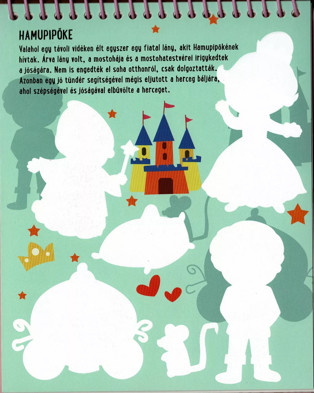Vízfestő - Hercegnők - Image 3