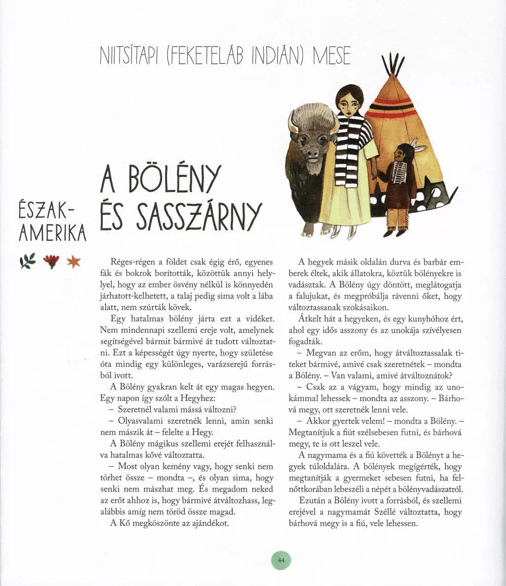 Állatos mesék nagy könyve - Image 6