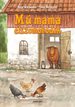 Mú mama elszomorodik