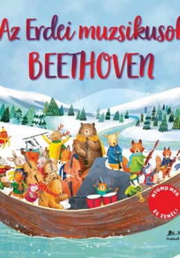 Az erdei muzsikusok - Beethoven