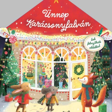 Ünnep Karácsonyfalván