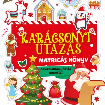 Karácsonyi utazás