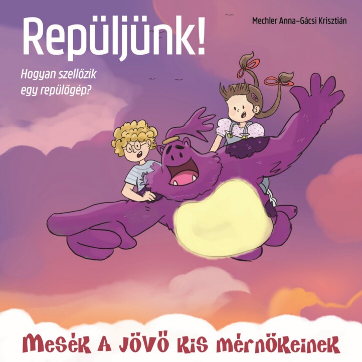 Repüljünk! - Hogyan szellőzik egy repülőgép?