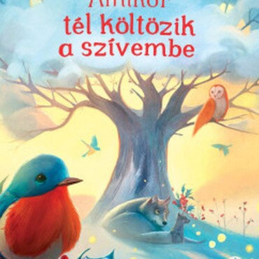 Amikor tél költözik a szívembe