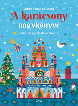 A karácsony nagykönyve