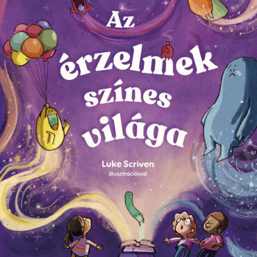 Az érzelmek színes világa