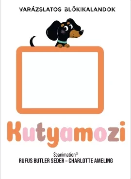 Kutyamozi