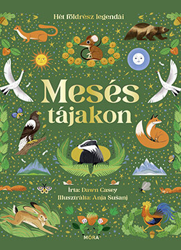 Mesés tájakon