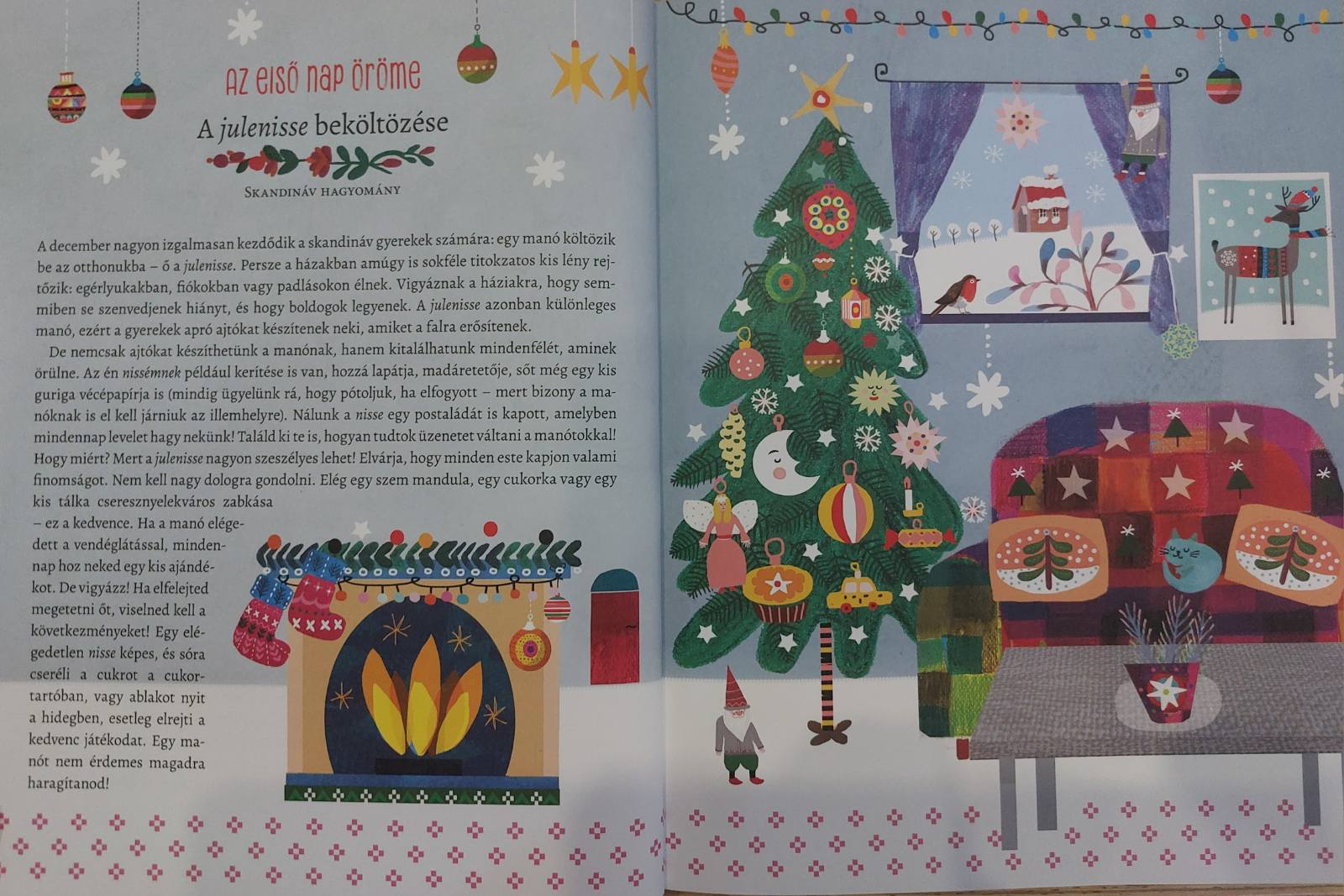 A karácsony nagykönyve - 4. kép