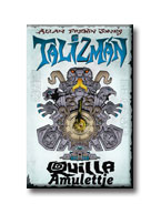 Quilla Amulettje - Talizmán